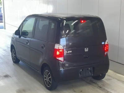 Honda Life