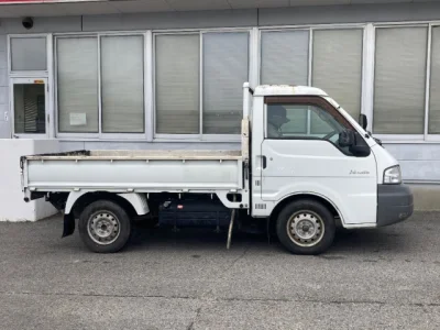 Nissan Vanette Truck