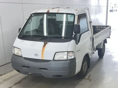Nissan Vanette Truck