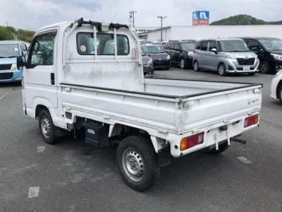 Honda ACTY TRUCK