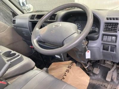 Nissan Vanette Truck
