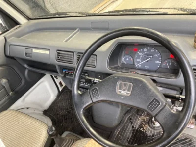 Honda Acty Truck