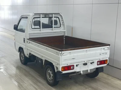 Honda Acty Truck