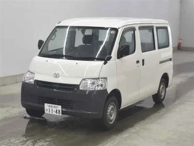 Toyota TOWN ACE