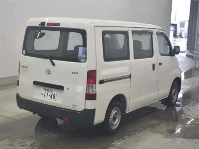 Toyota TownAce