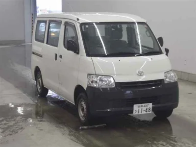 Toyota TOWN ACE
