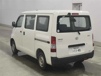 Toyota TOWN ACE