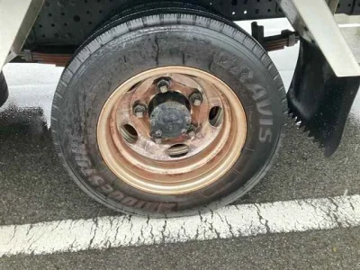 Nissan Atlas