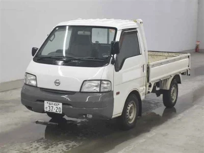 Nissan Vanette Truck