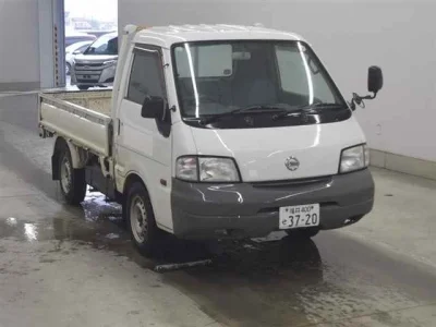 Nissan Vanette Truck