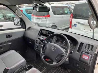Toyota TownAce