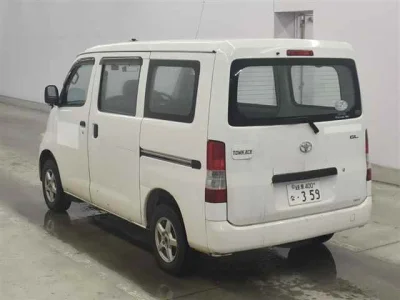 Toyota TownAce