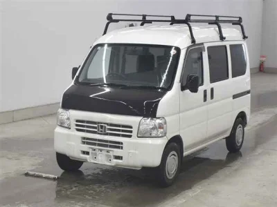 Honda Acty