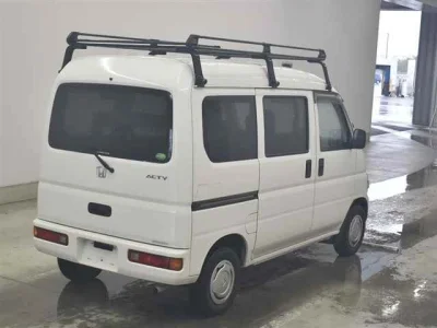 Honda Acty