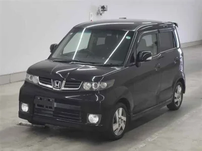 Honda Zest