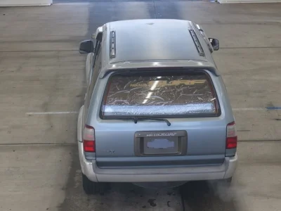 Toyota HILUX SURF