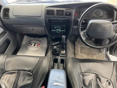 Toyota HILUX SURF