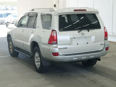 Toyota Hilux Surf