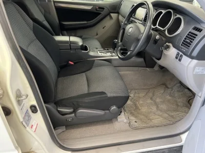 Toyota Hilux Surf