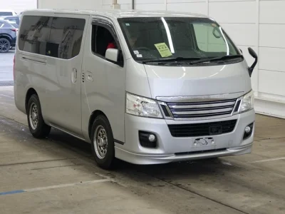 Nissan Caravan