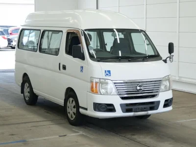 Nissan Caravan