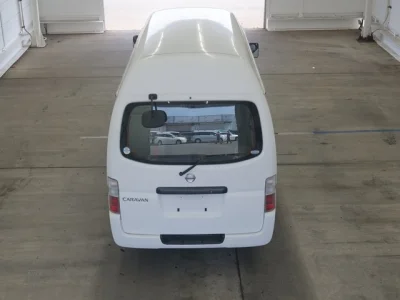 Nissan Caravan