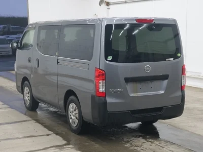 Nissan Caravan
