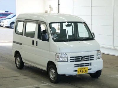 Honda Acty