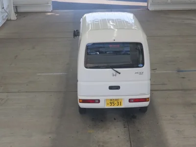 Honda Acty
