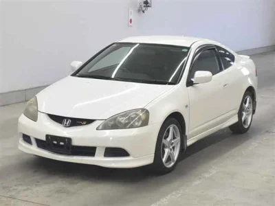 Honda Integra