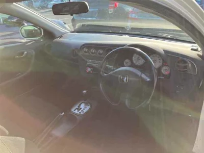Honda Integra
