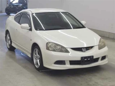 Honda Integra