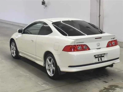 Honda Integra