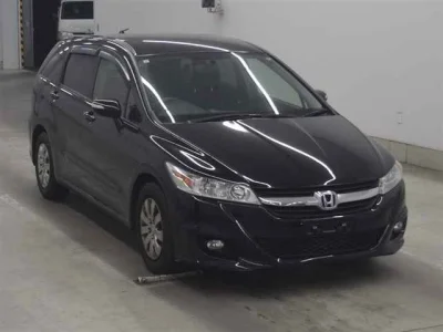 Honda Stream