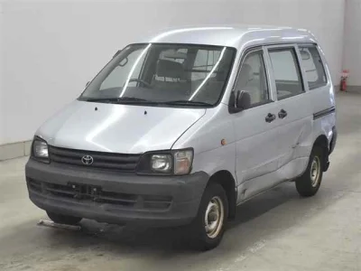 Toyota TownAce