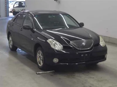 Toyota VEROSSA