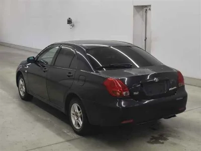 Toyota VEROSSA