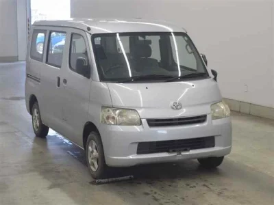 Toyota TownAce