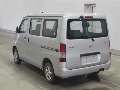 Toyota TownAce