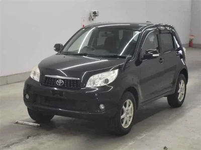 Toyota Rush