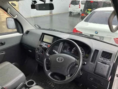 Toyota LITE ACE VAN
