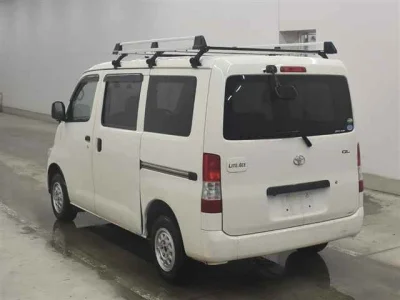 Toyota LITE ACE VAN