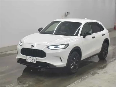 Honda ZR-V
