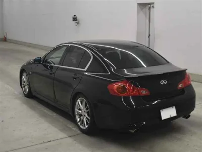 Nissan Skyline