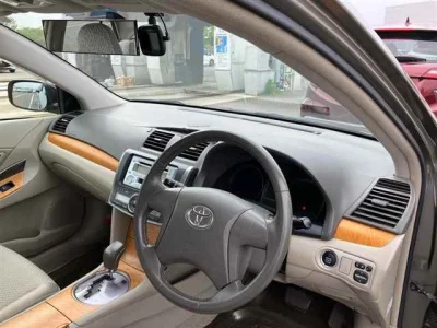 Toyota Premio