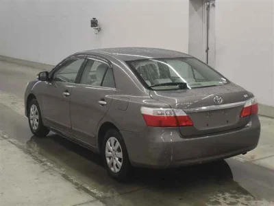Toyota Premio