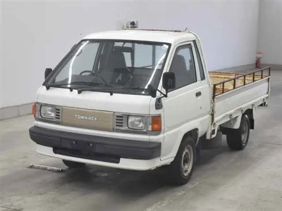 Toyota TownAce Truck
