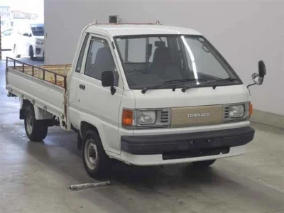 Toyota TownAce Truck