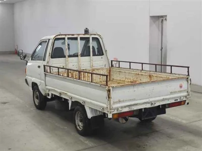 Toyota TownAce Truck