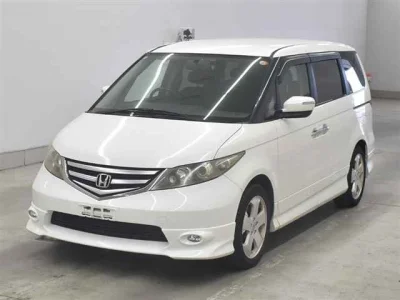 Honda Elysion